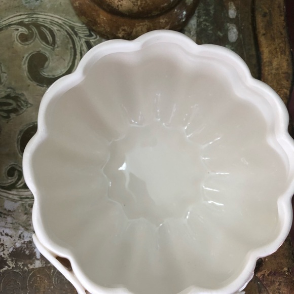 Pumpkin ceramic - Picture 3 of 5